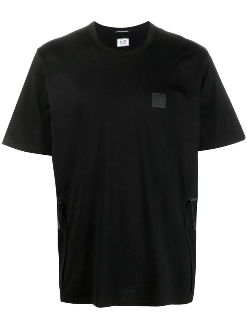 CP COMPANY Mercerized t-shirt
