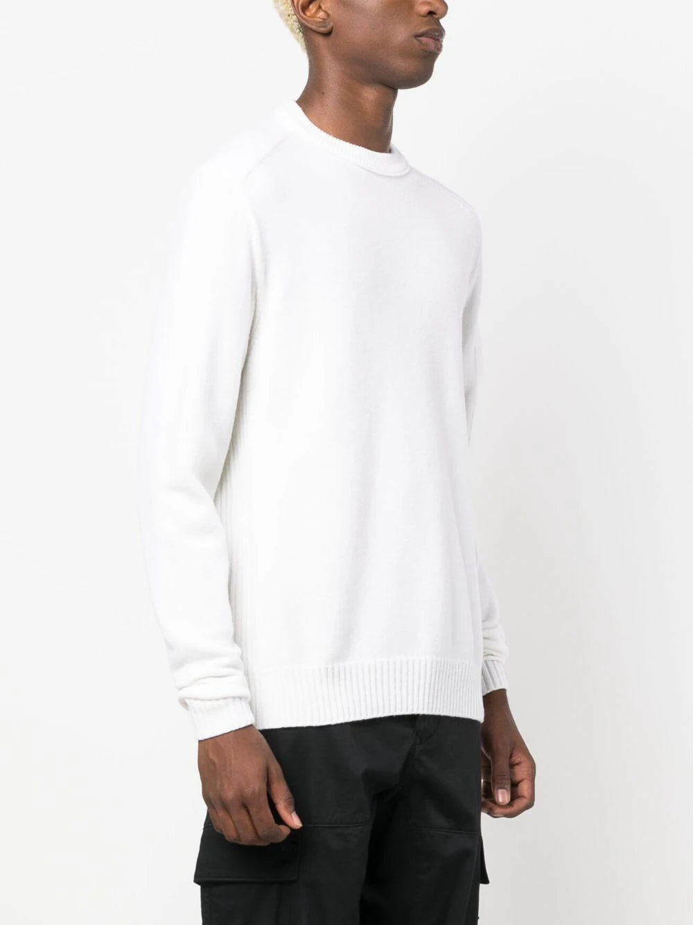 CP COMPANY Metropolis Series Crewneck Knitwear