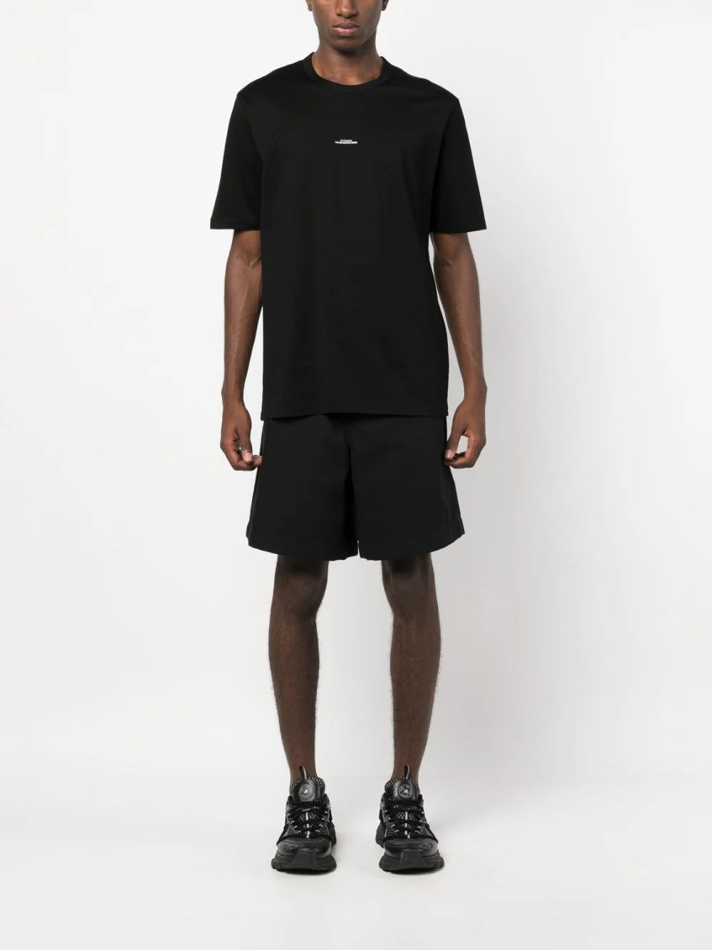 CP COMPANY Metropolis Series T-shirt