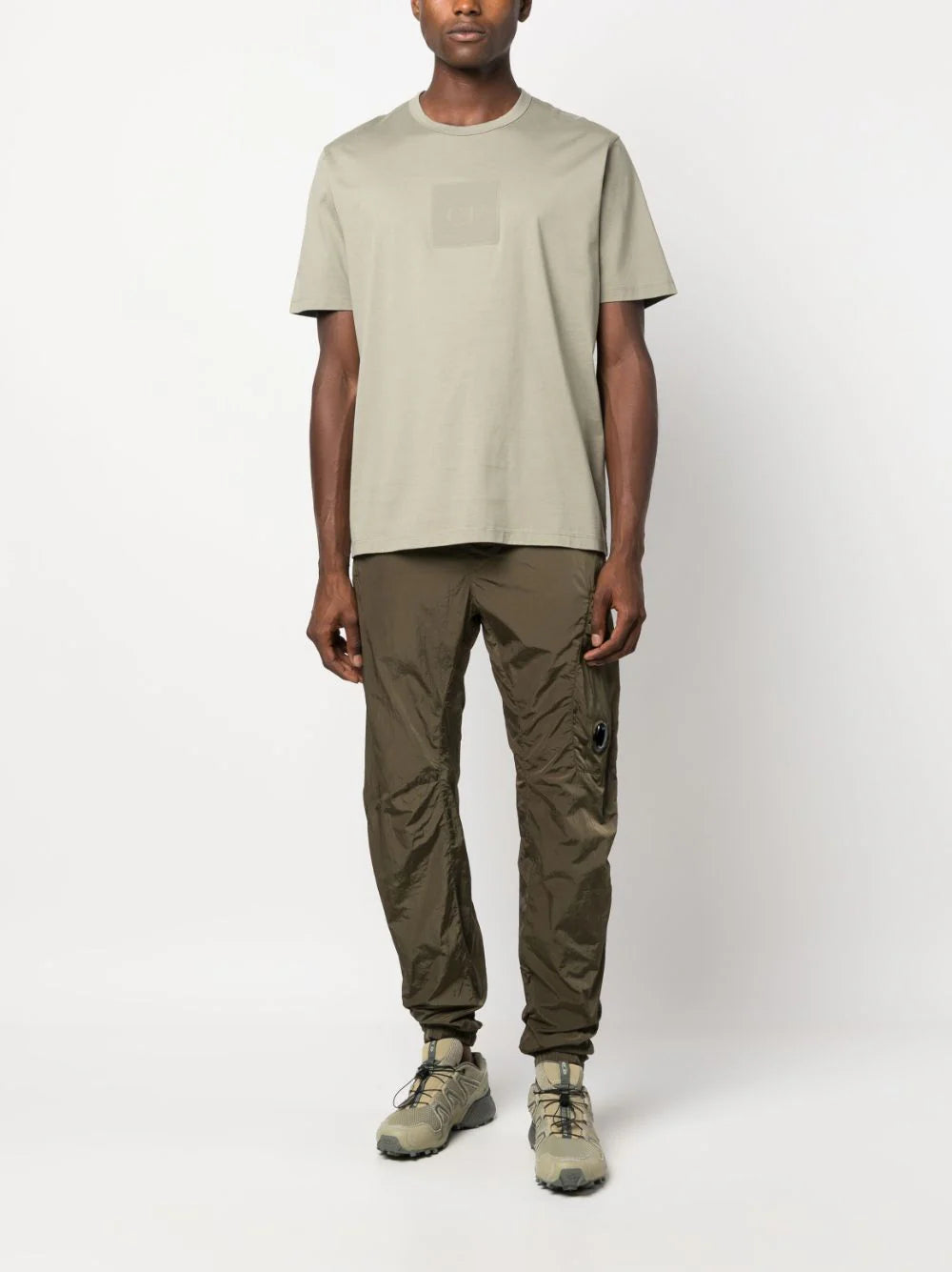 CP COMPANY Metropolis Series T-shirt