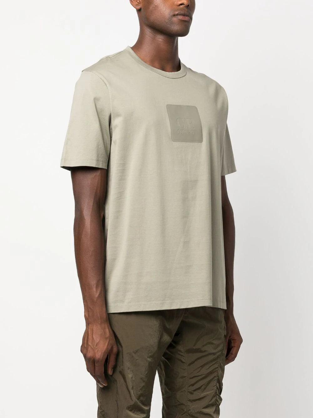 CP COMPANY Metropolis Series T-shirt