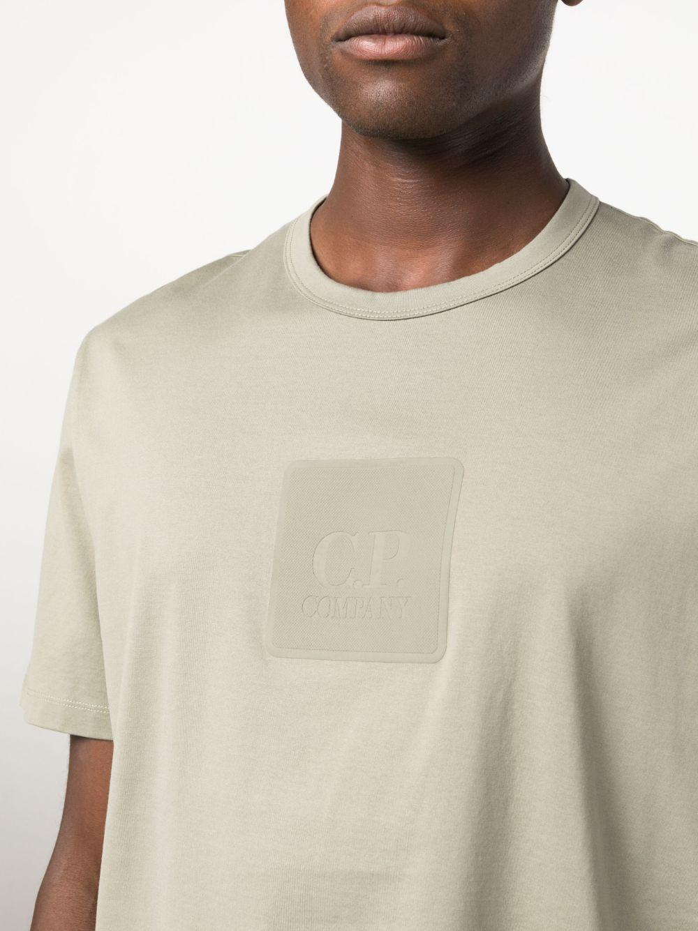 CP COMPANY Metropolis Series T-shirt
