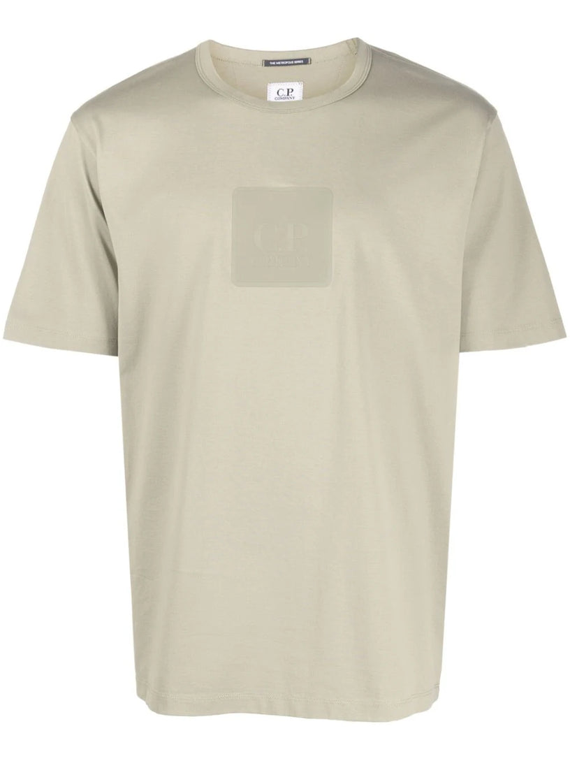CP COMPANY Metropolis series t-shirt