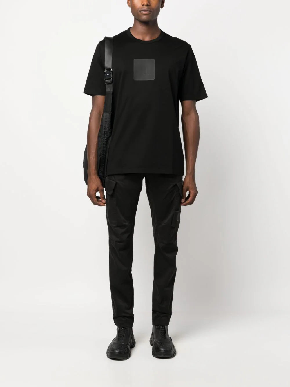 CP COMPANY Metropolis Series T-shirt