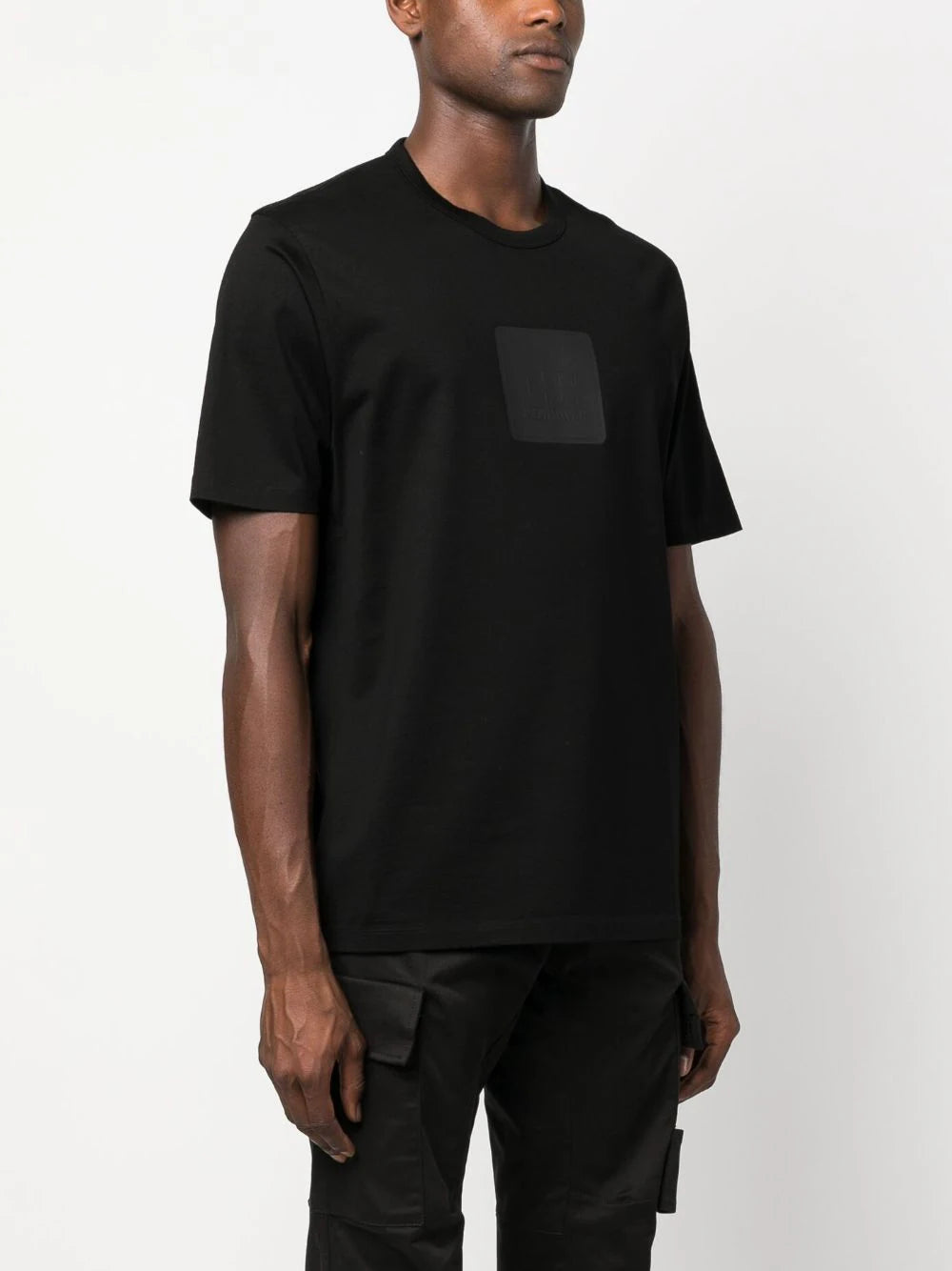 CP COMPANY Metropolis Series T-shirt
