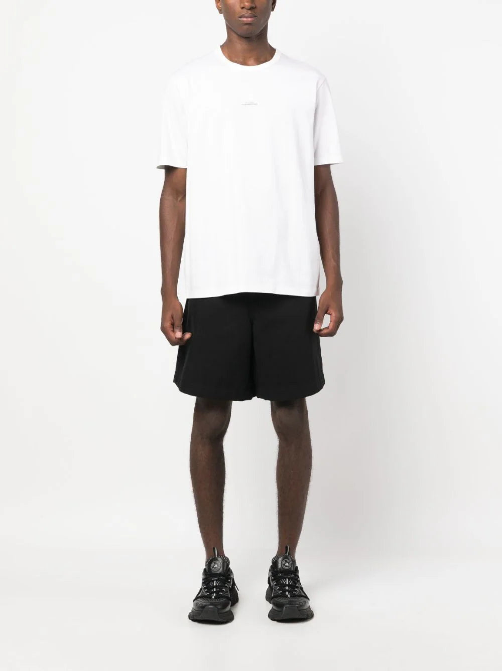 CP COMPANY Metropolis Series T-shirt