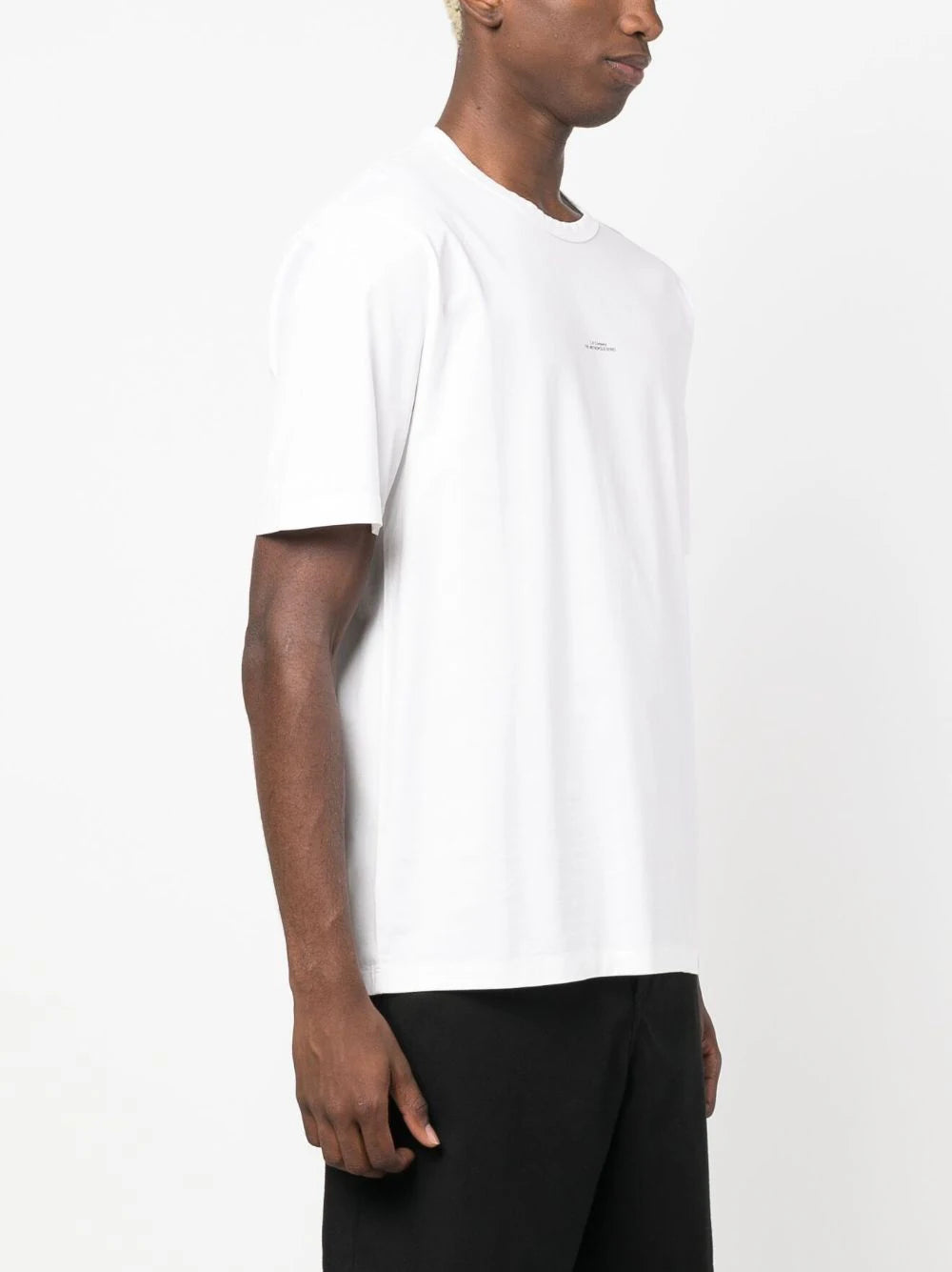 CP COMPANY Metropolis Series T-shirt