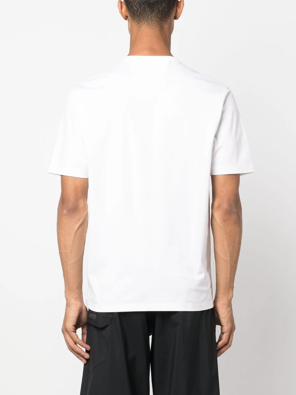 CP COMPANY Metropolis Series T-shirt