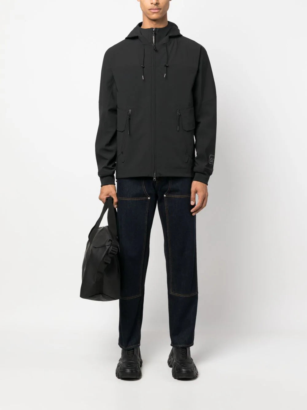 CP COMPANY Metroshell Jacket