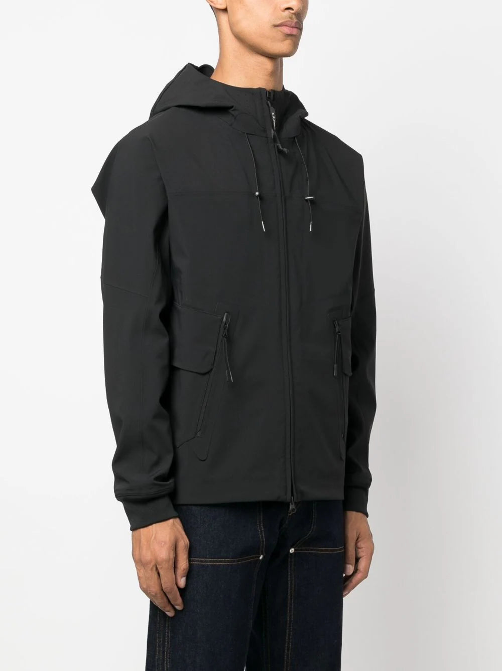 CP COMPANY Metroshell Jacket