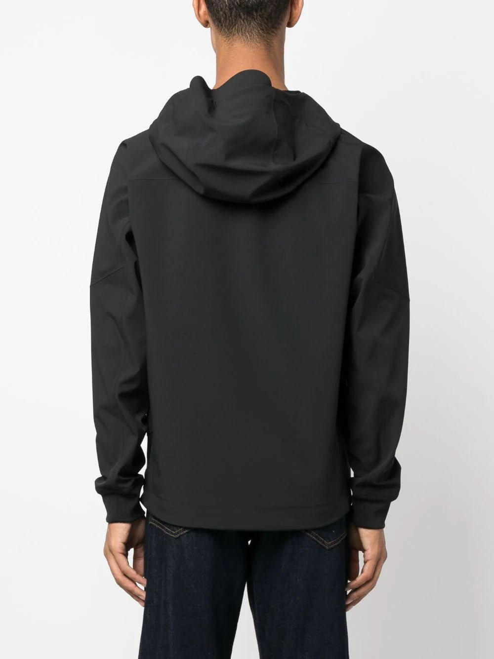 CP COMPANY Metroshell Jacket