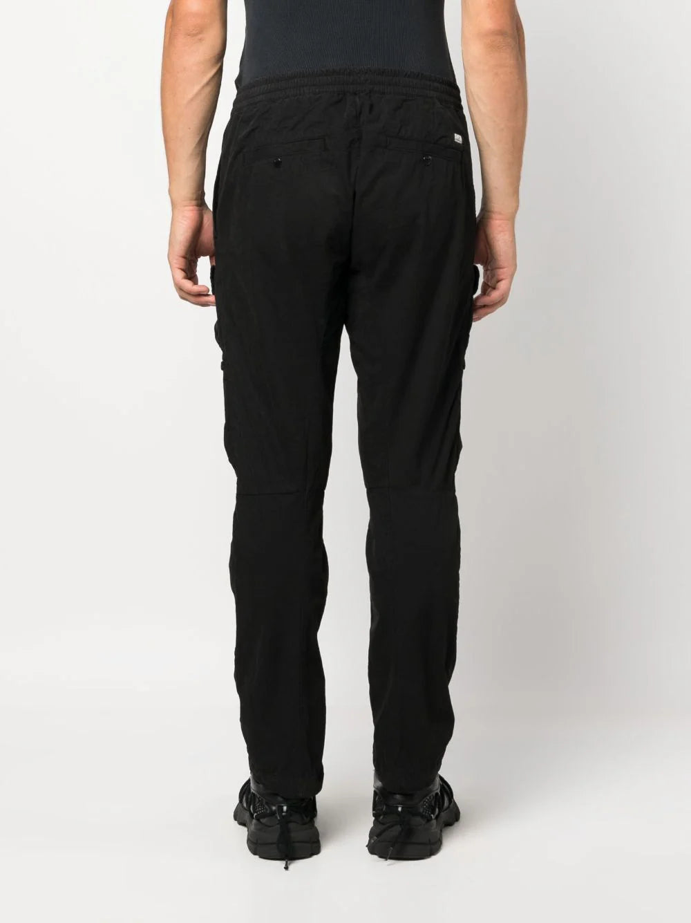 CP COMPANY Microreps Regular Utility Pants