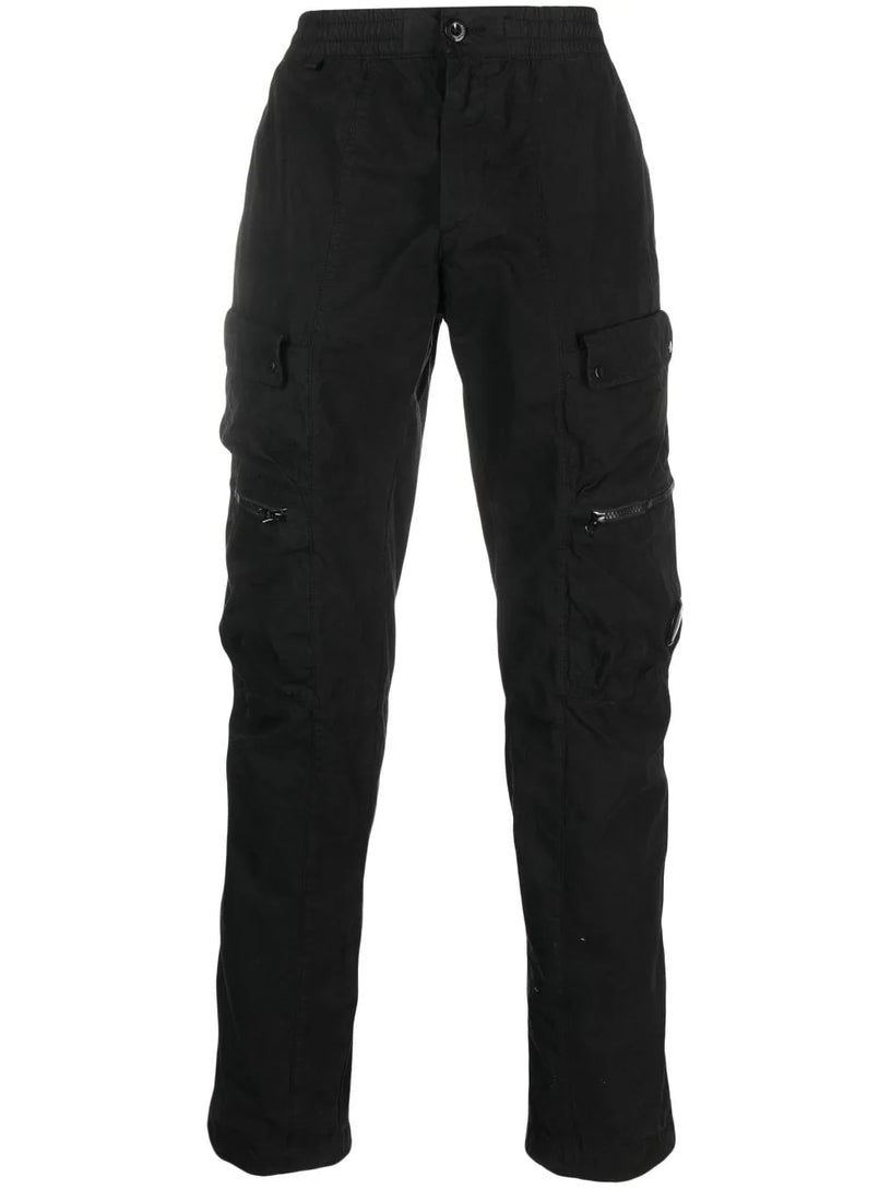 CP COMPANY Microreps regular utility pants