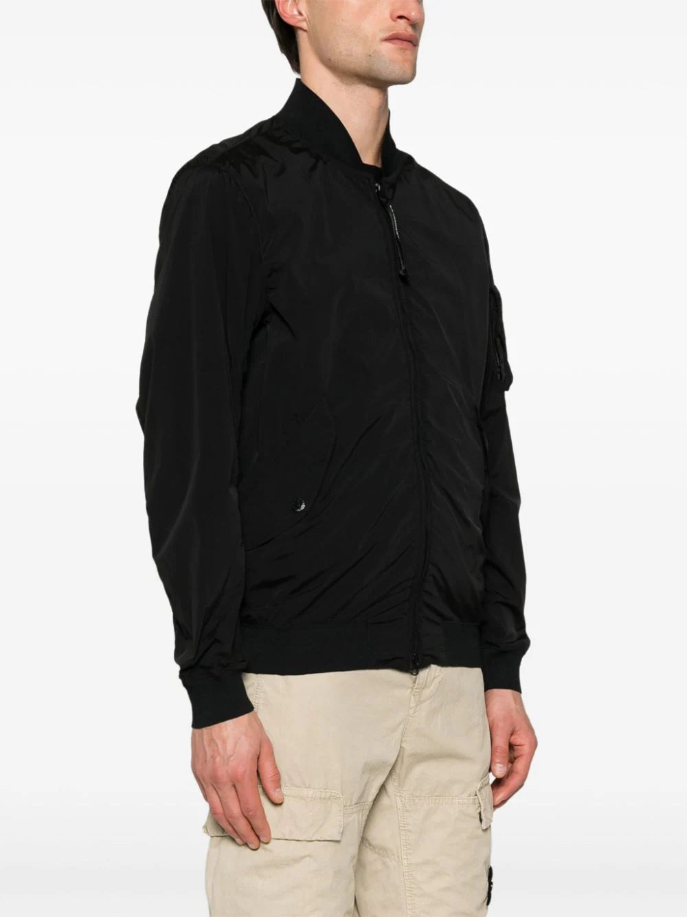 CP COMPANY Nycra-r Short Jacket