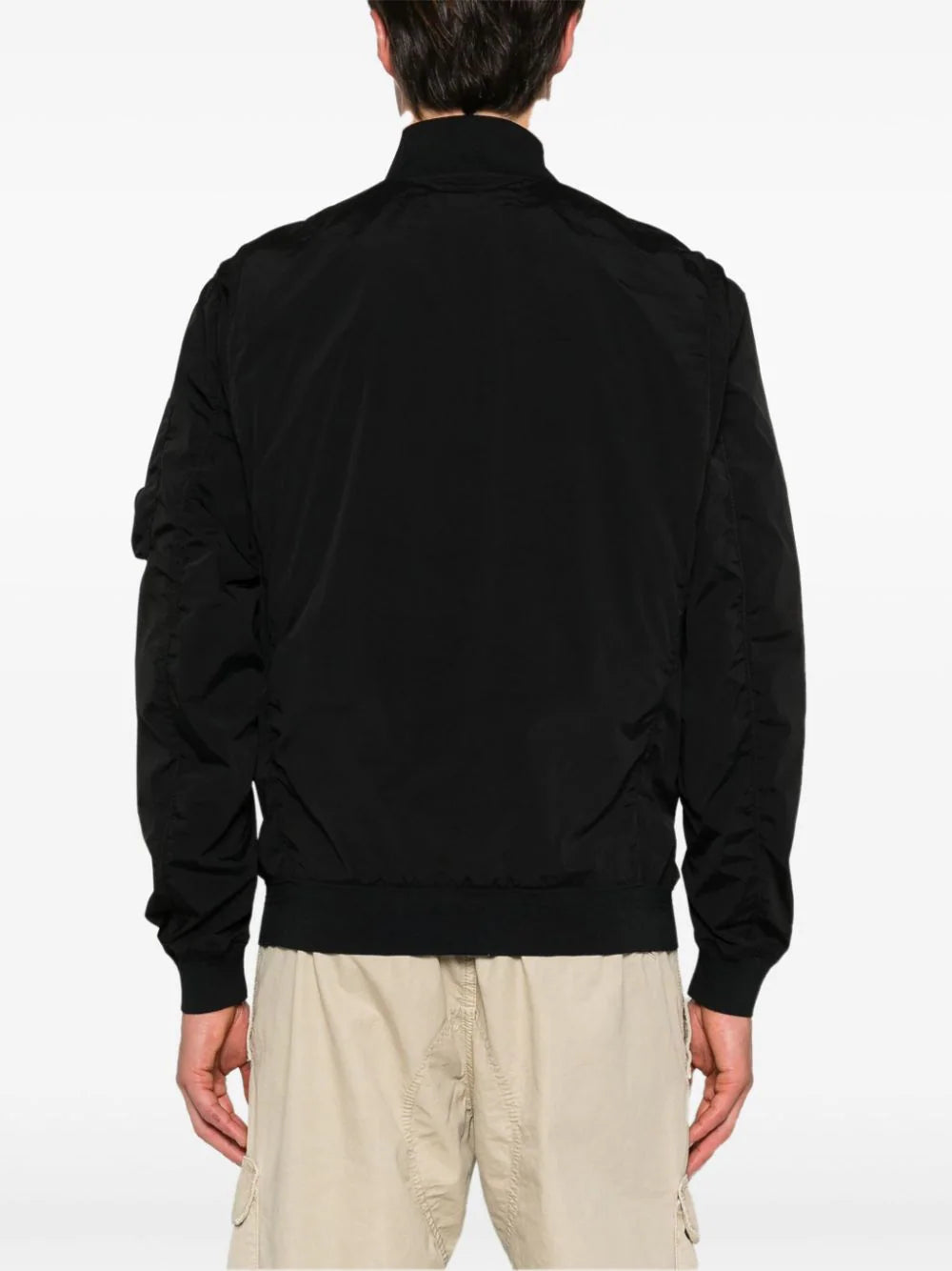 CP COMPANY Nycra-r Short Jacket
