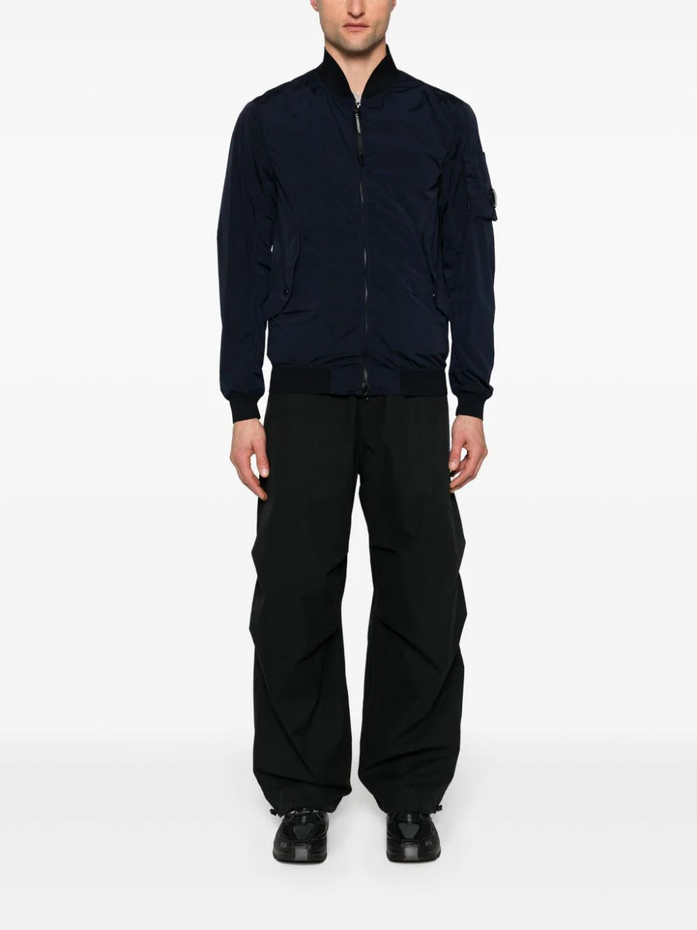 CP COMPANY Nycra-r Short Jacket