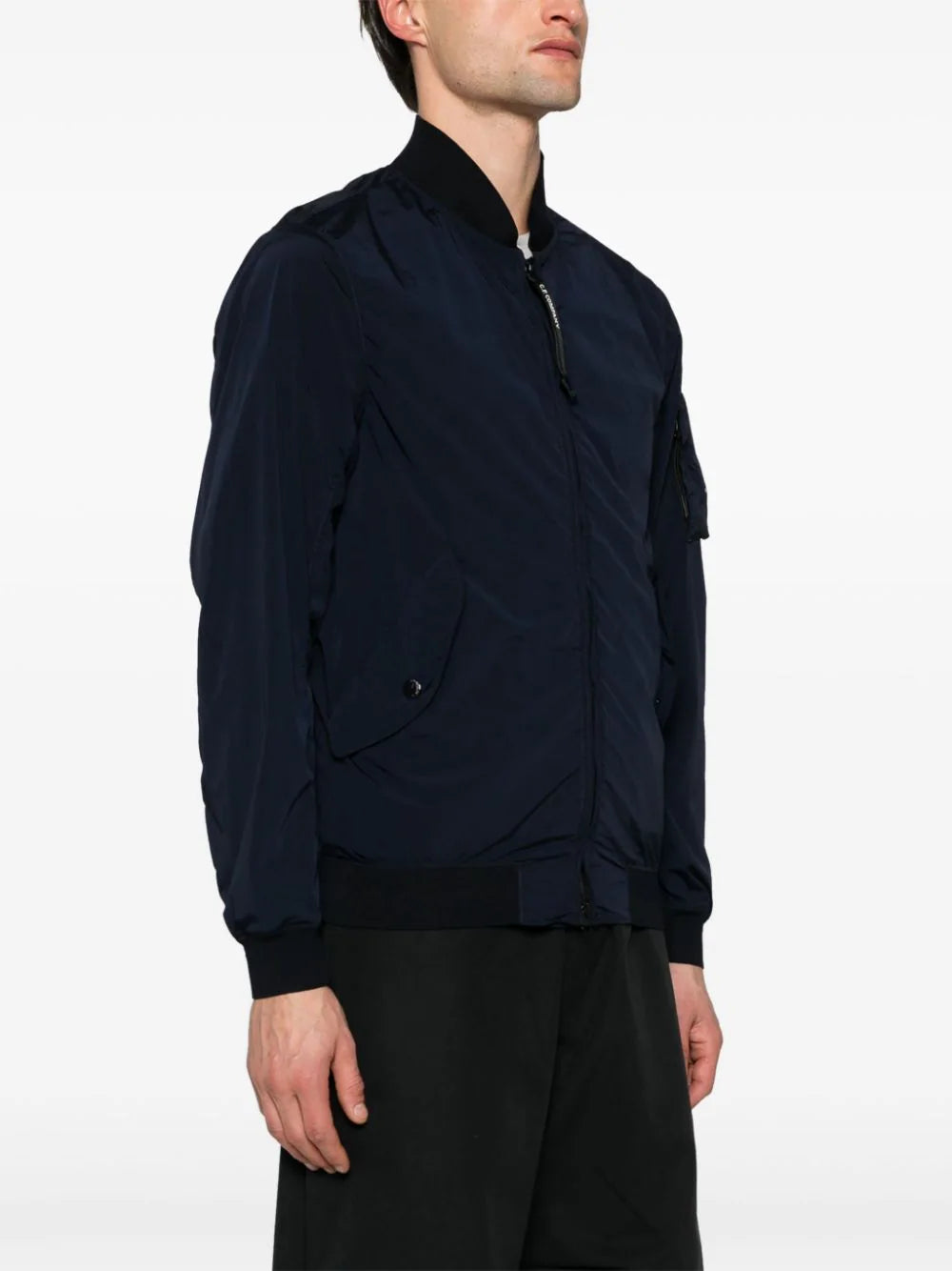 CP COMPANY Nycra-r Short Jacket