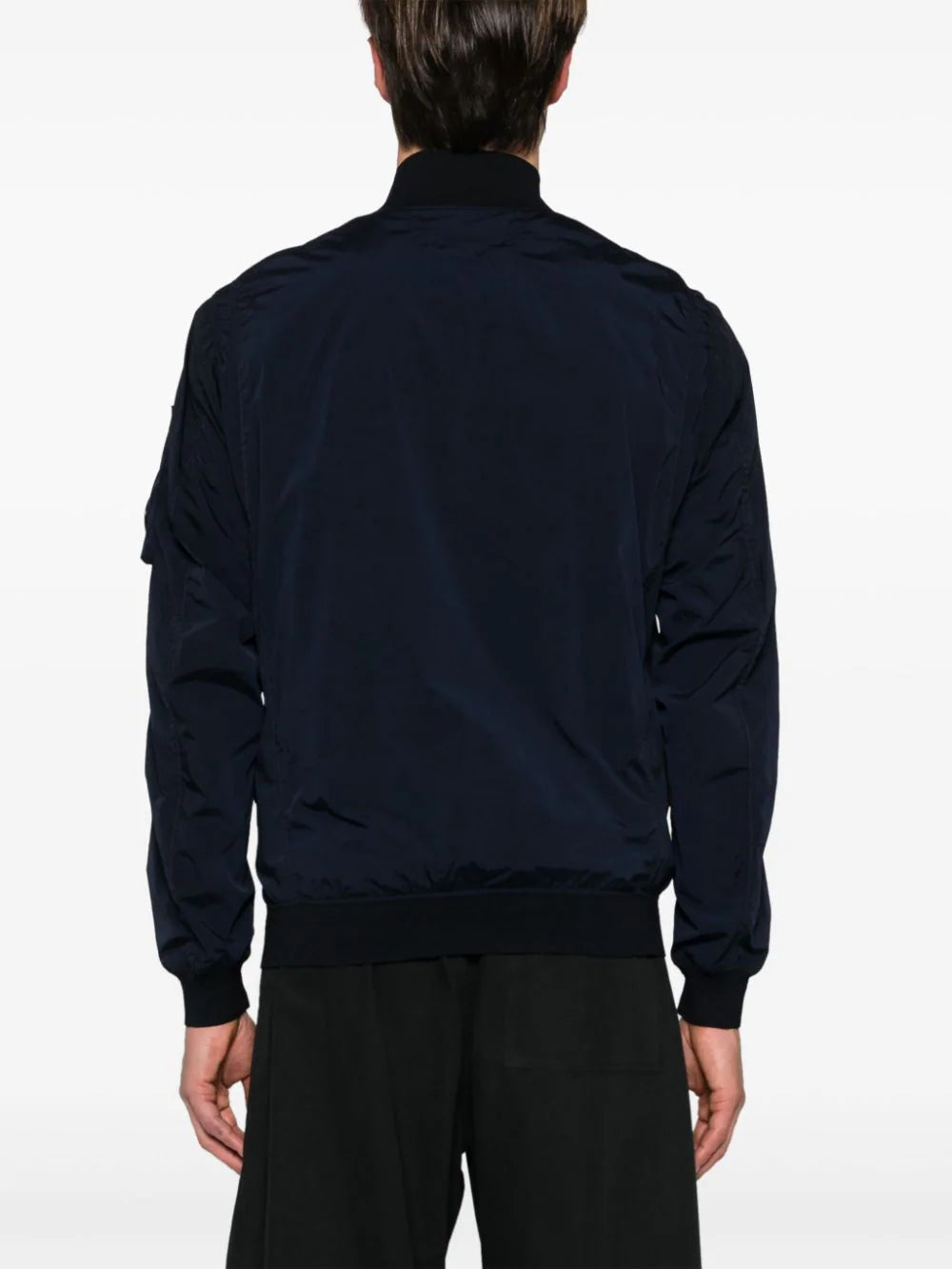 CP COMPANY Nycra-r Short Jacket