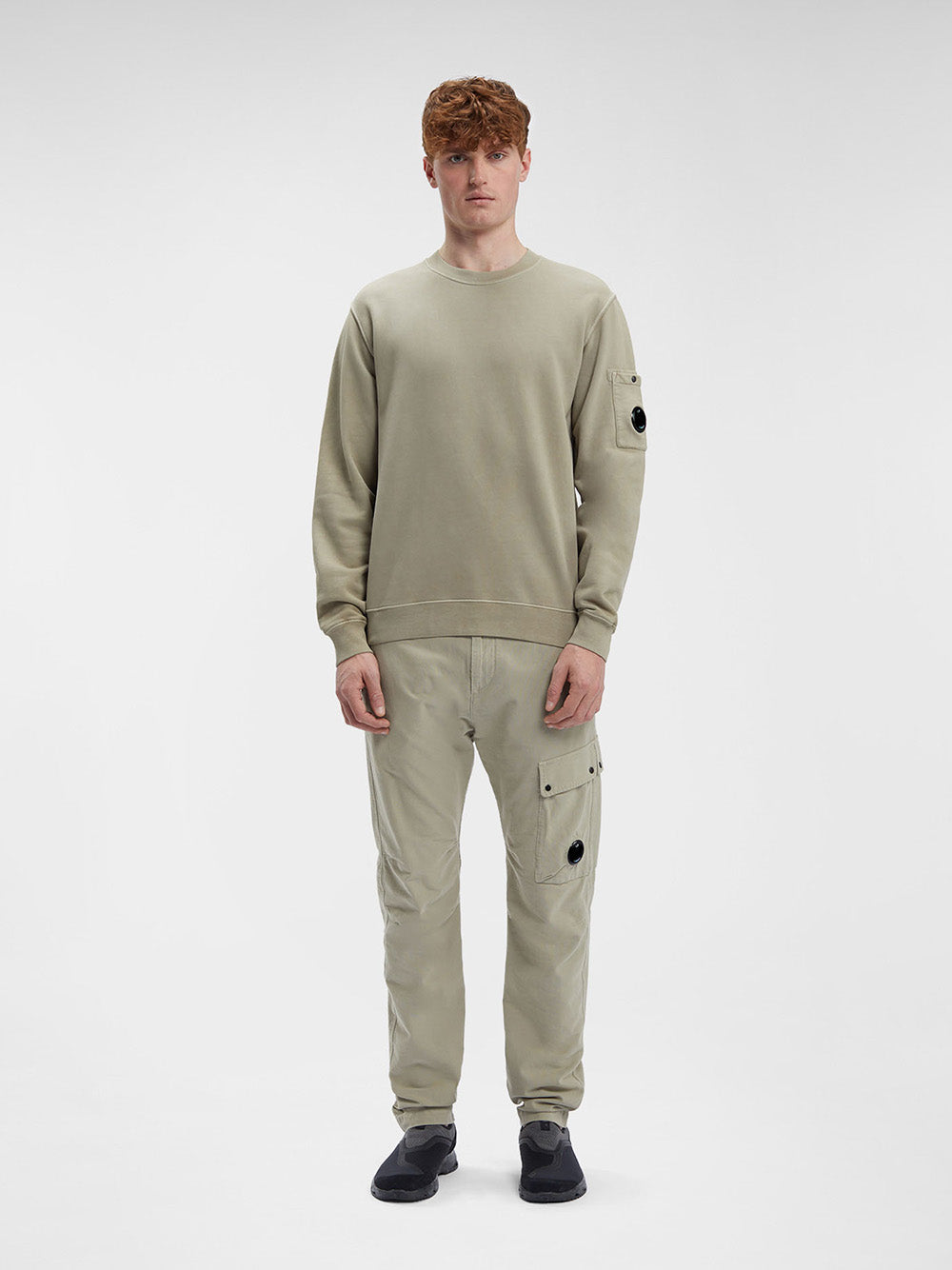 CP COMPANY Sweatshirt