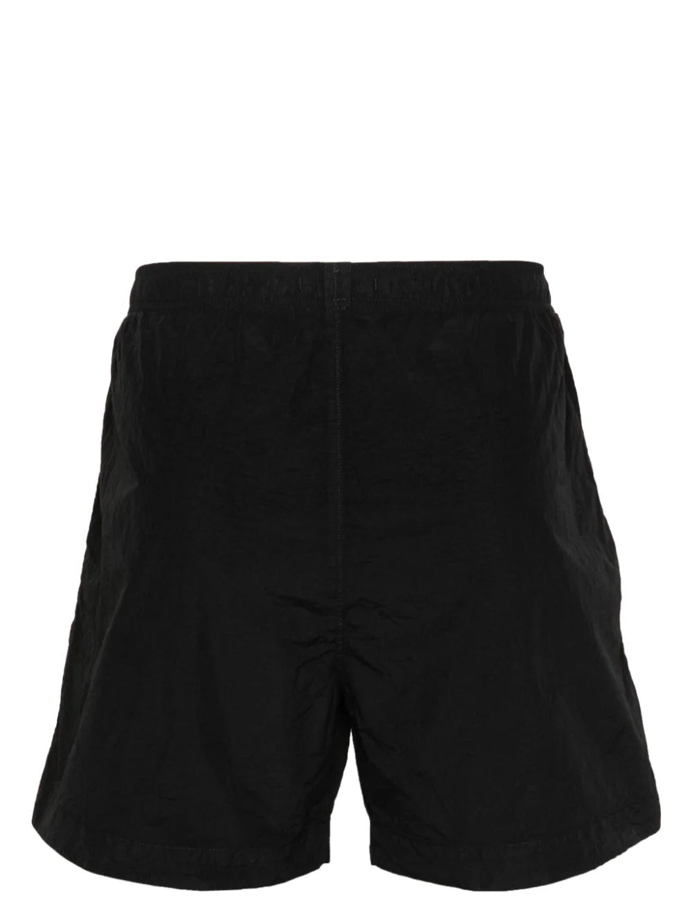 CP COMPANY Swim Shorts With Lens Detail