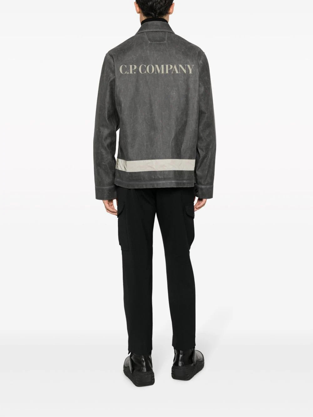 CP COMPANY Toob Jacket