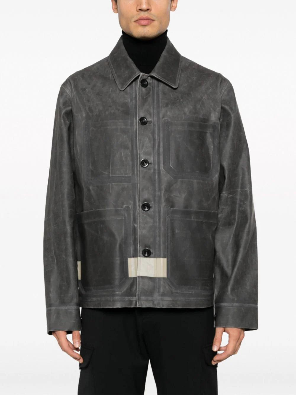 CP COMPANY Toob Jacket
