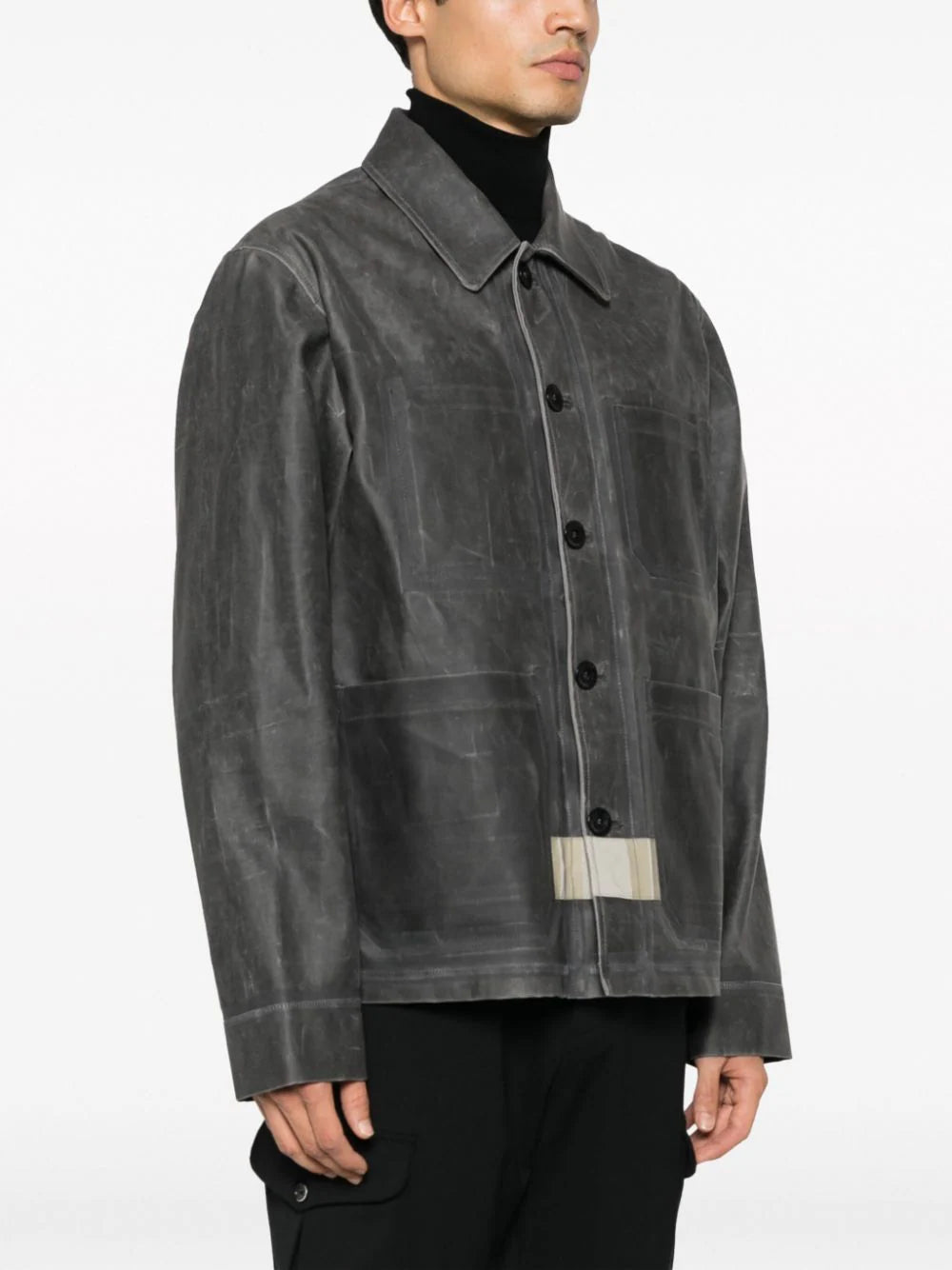 CP COMPANY Toob Jacket