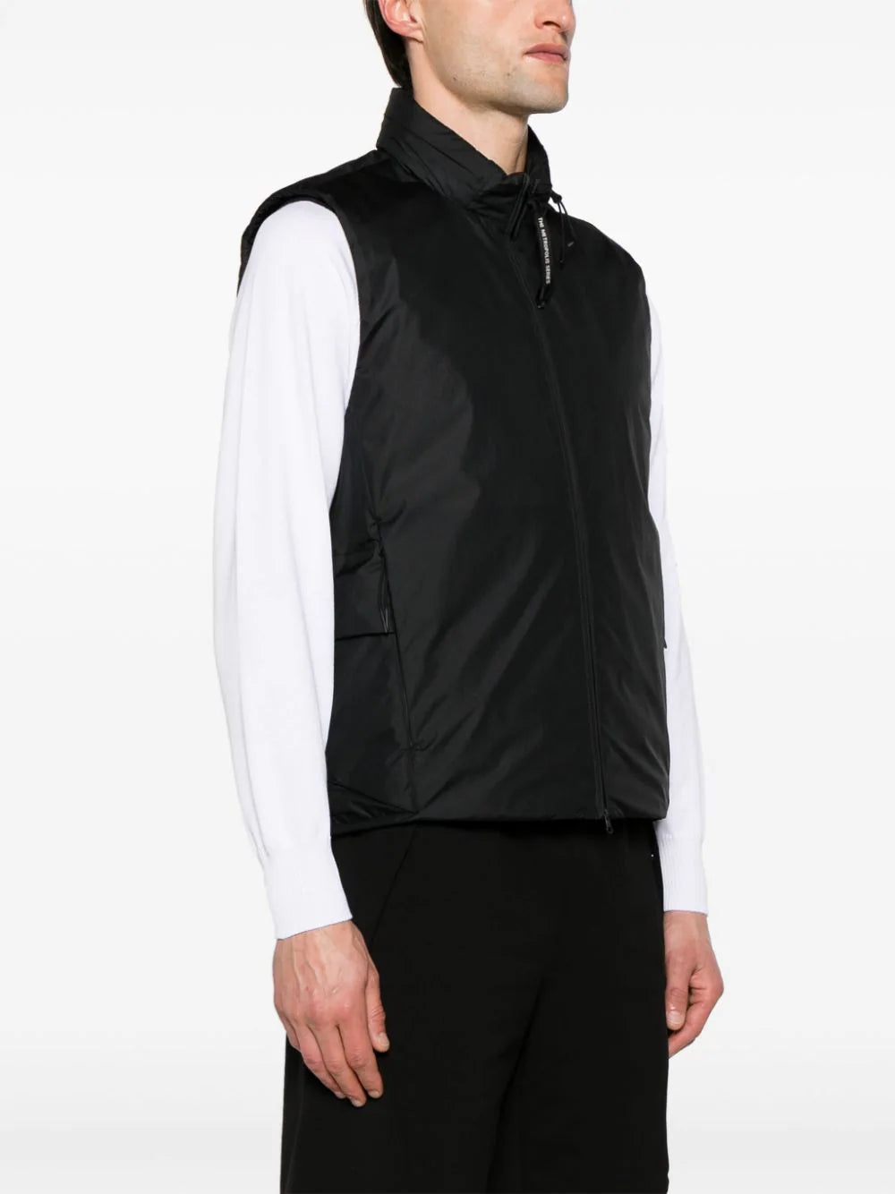 CP COMPANY Vest Pertex