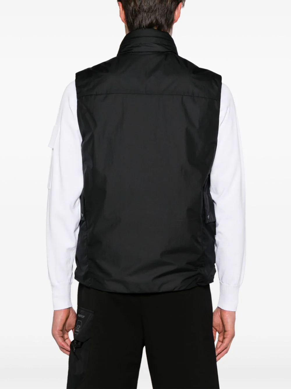 CP COMPANY Vest Pertex