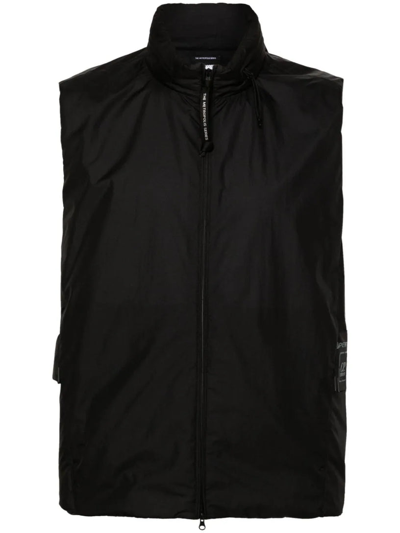 CP COMPANY Vest pertex