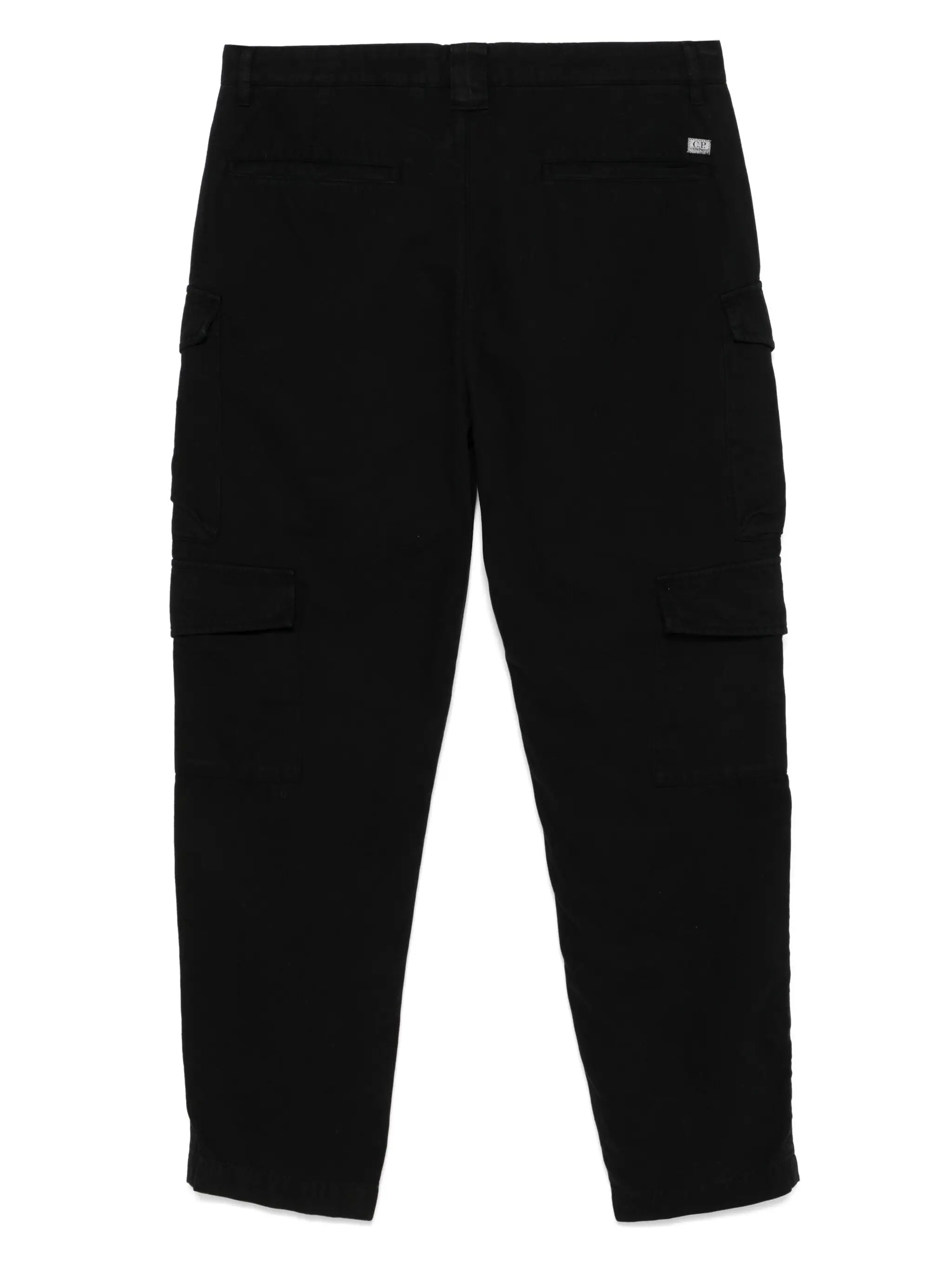 CP COMPANY Vintage Army Structure Pants