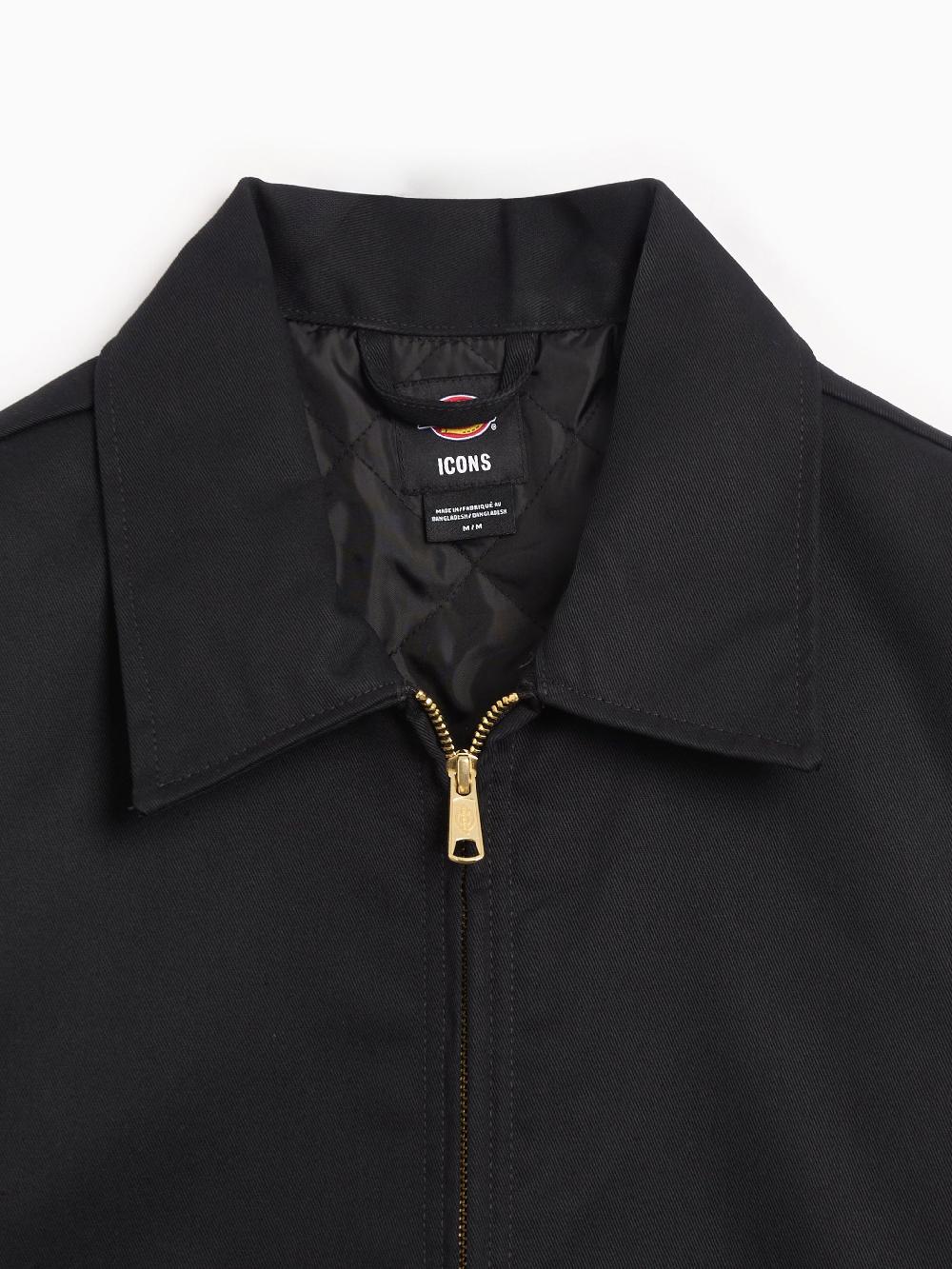Dickies Eisenhower Lined Jacket