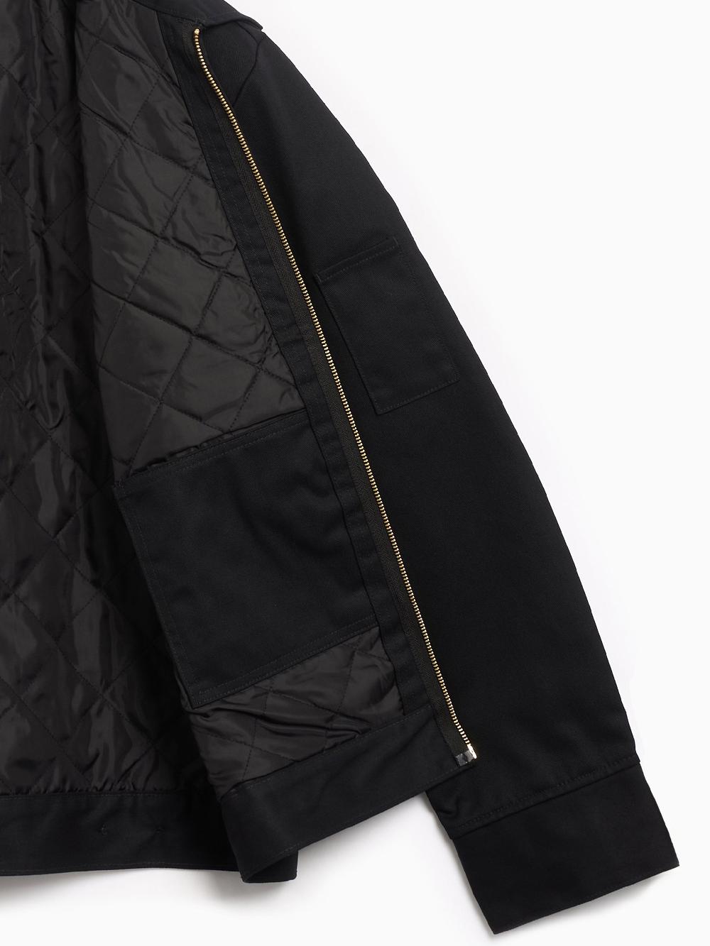 Dickies Eisenhower Lined Jacket
