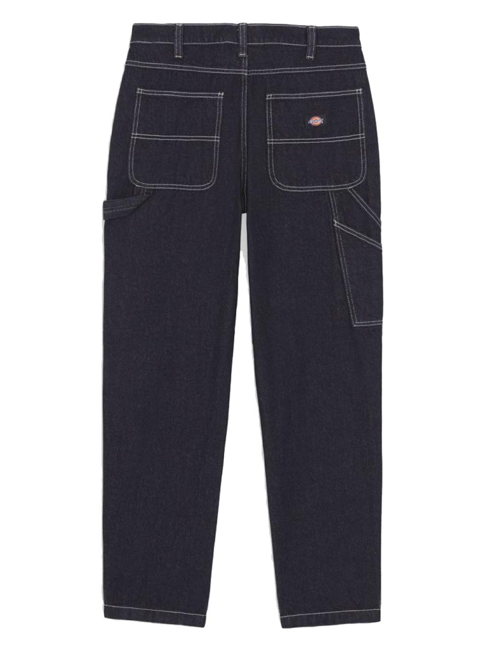 Dickies Garyville Denim Trousers