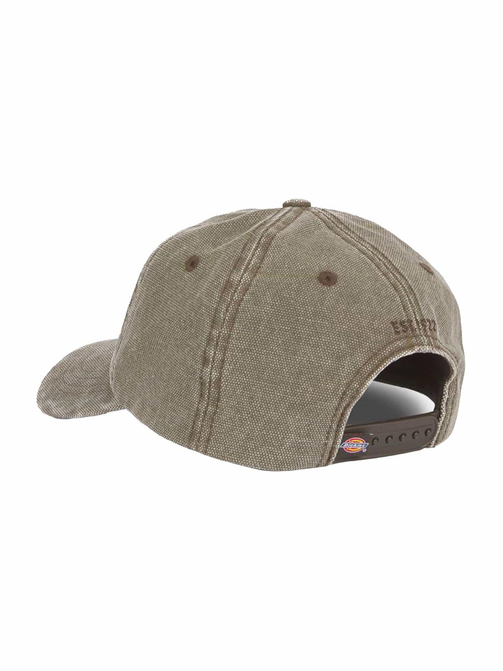 Dickies Hardwick Baseball Cap