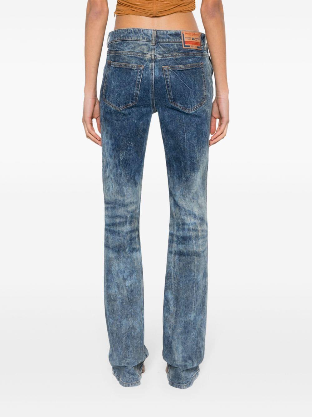 DIESEL 1969 D-ebbey Jeans