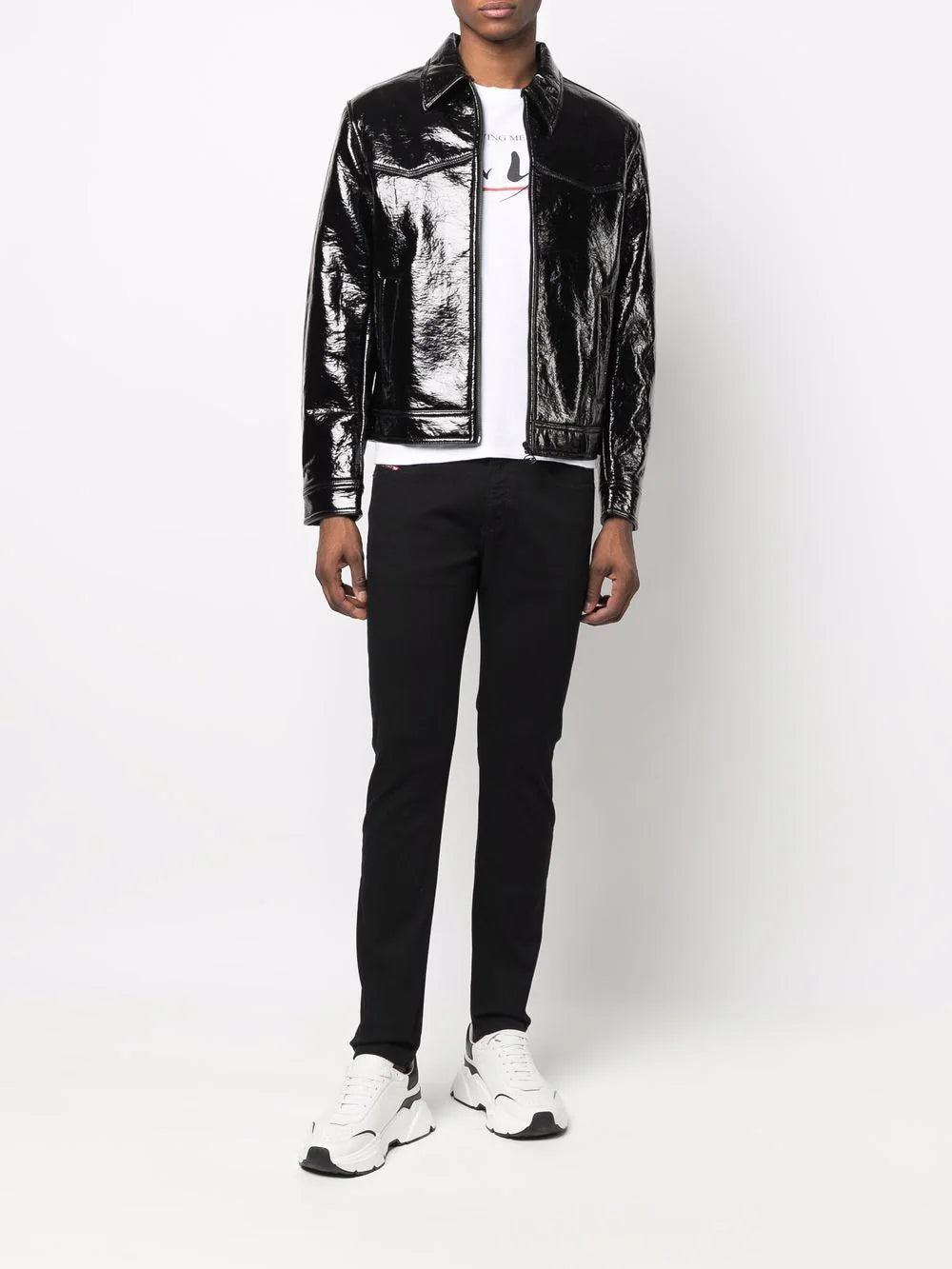 DIESEL 1979 Sleenker 09c51 Skinny Jeans