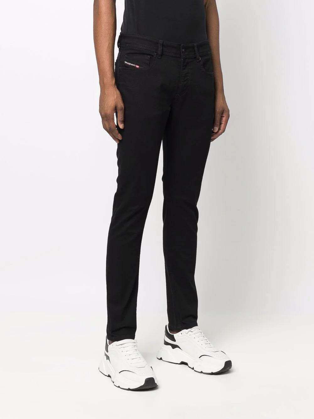 DIESEL 1979 Sleenker 09c51 Skinny Jeans