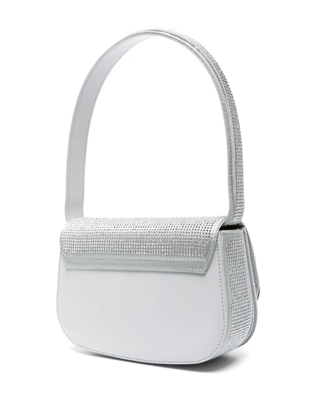 DIESEL 1dr Iconic Shoulder Bag