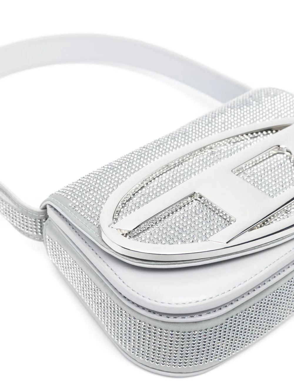 DIESEL 1dr Iconic Shoulder Bag