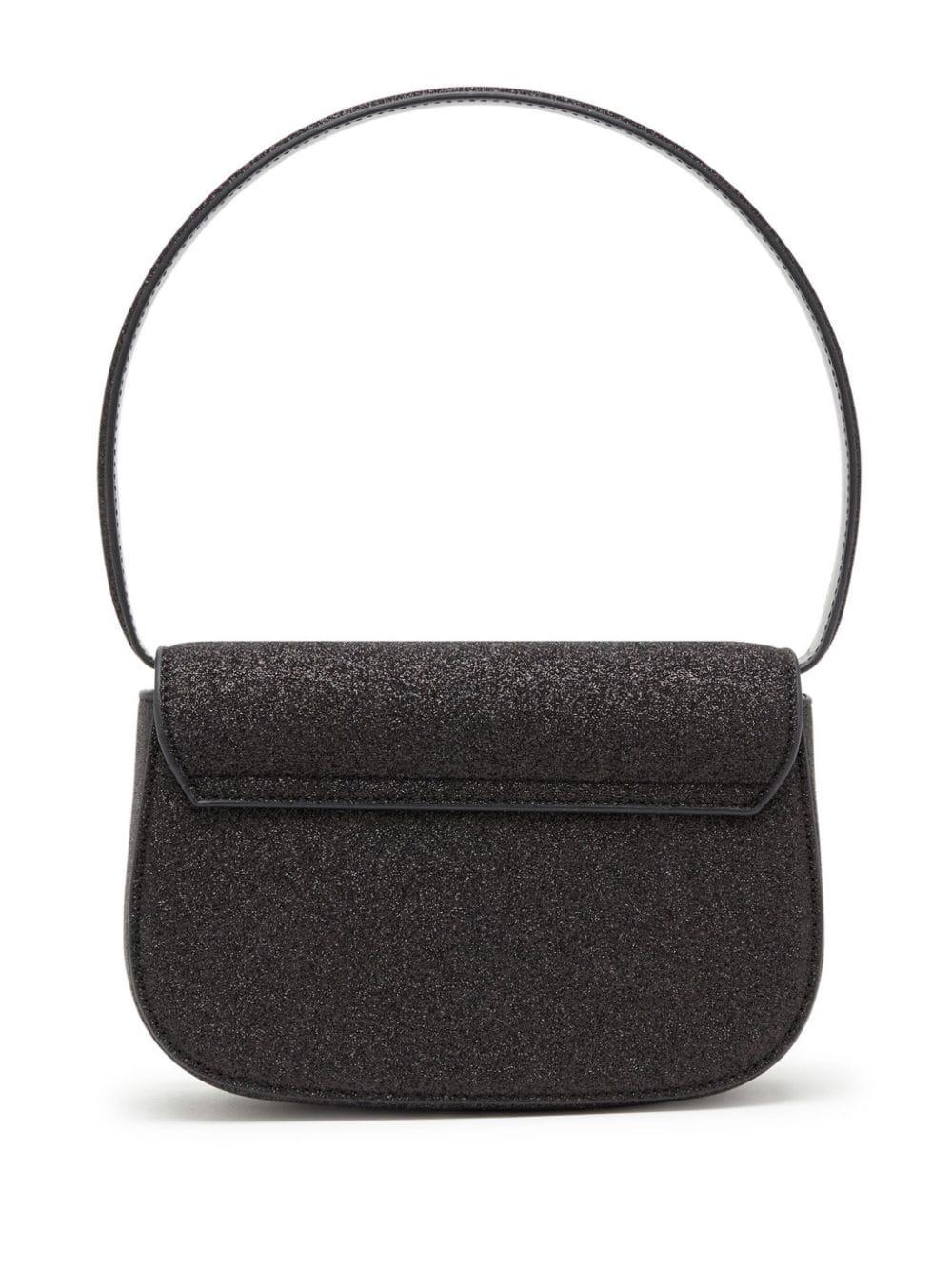 DIESEL 1dr Iconic Shoulder Bag