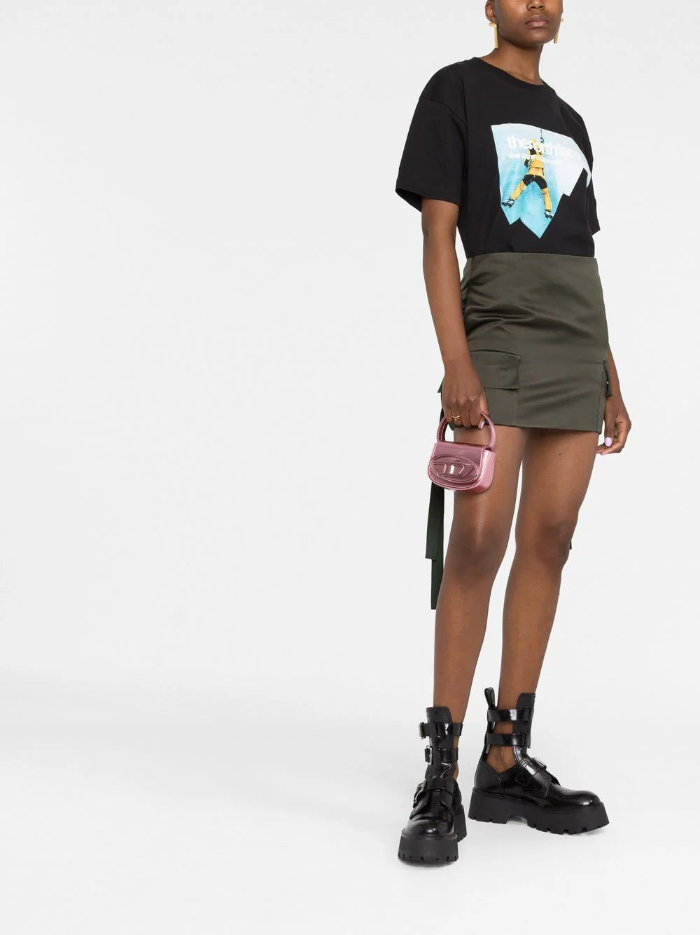 DIESEL 1dr-xs-s Mini Bag