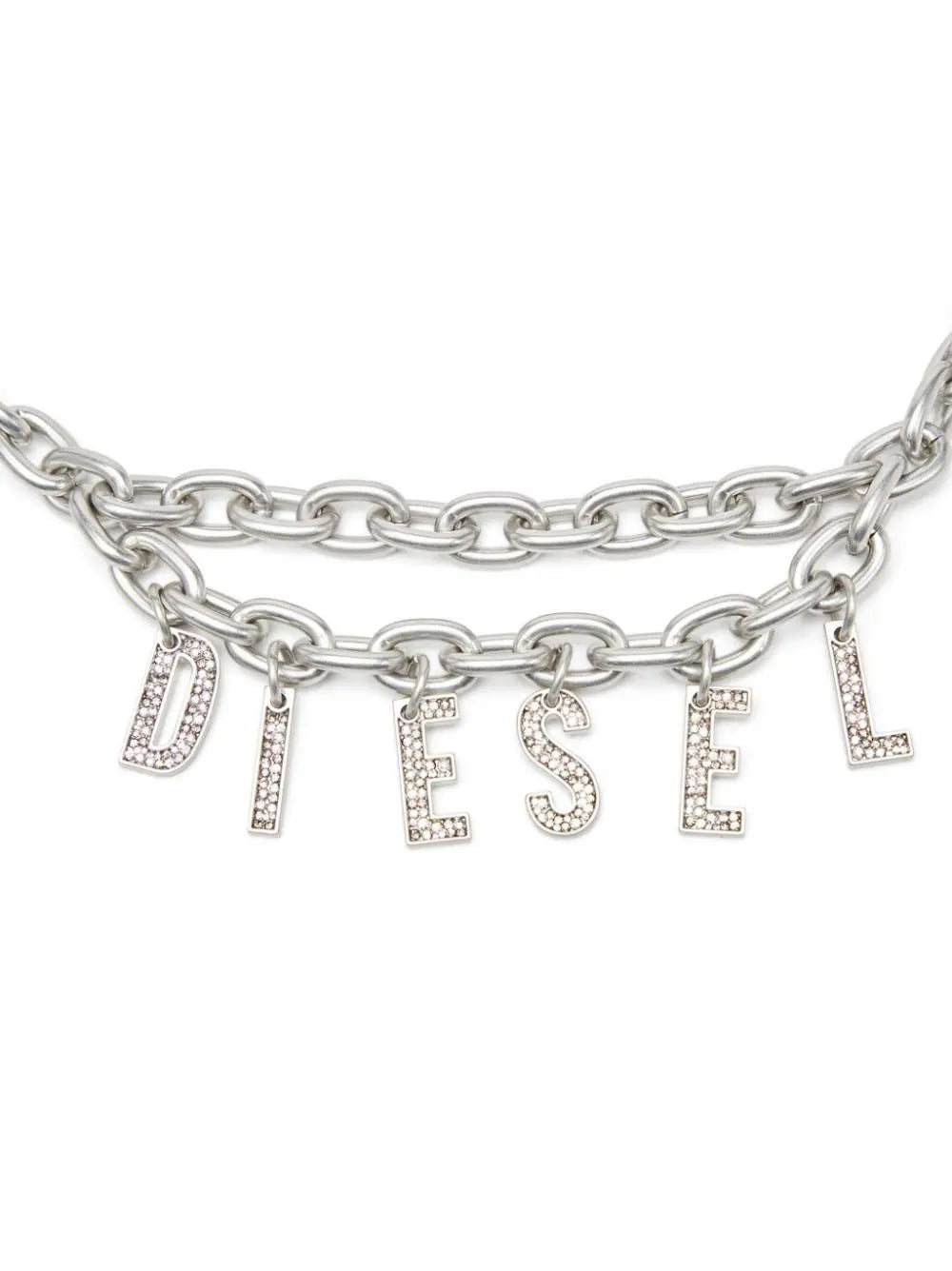 DIESEL B-charm Chain