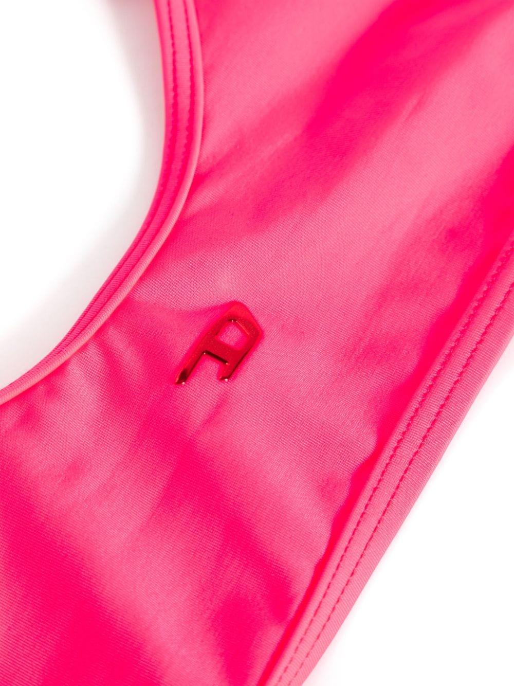 DIESEL Bfb-nala Bikini Top