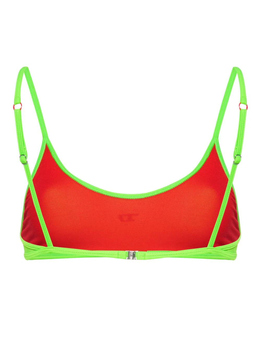 DIESEL Bfb-nala Bikini Top