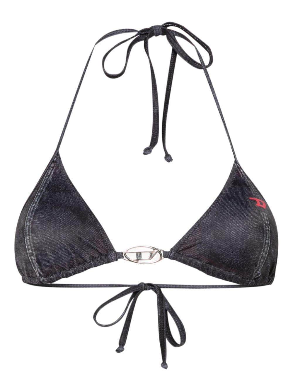 DIESEL Bfb-sees-t Top Bikini