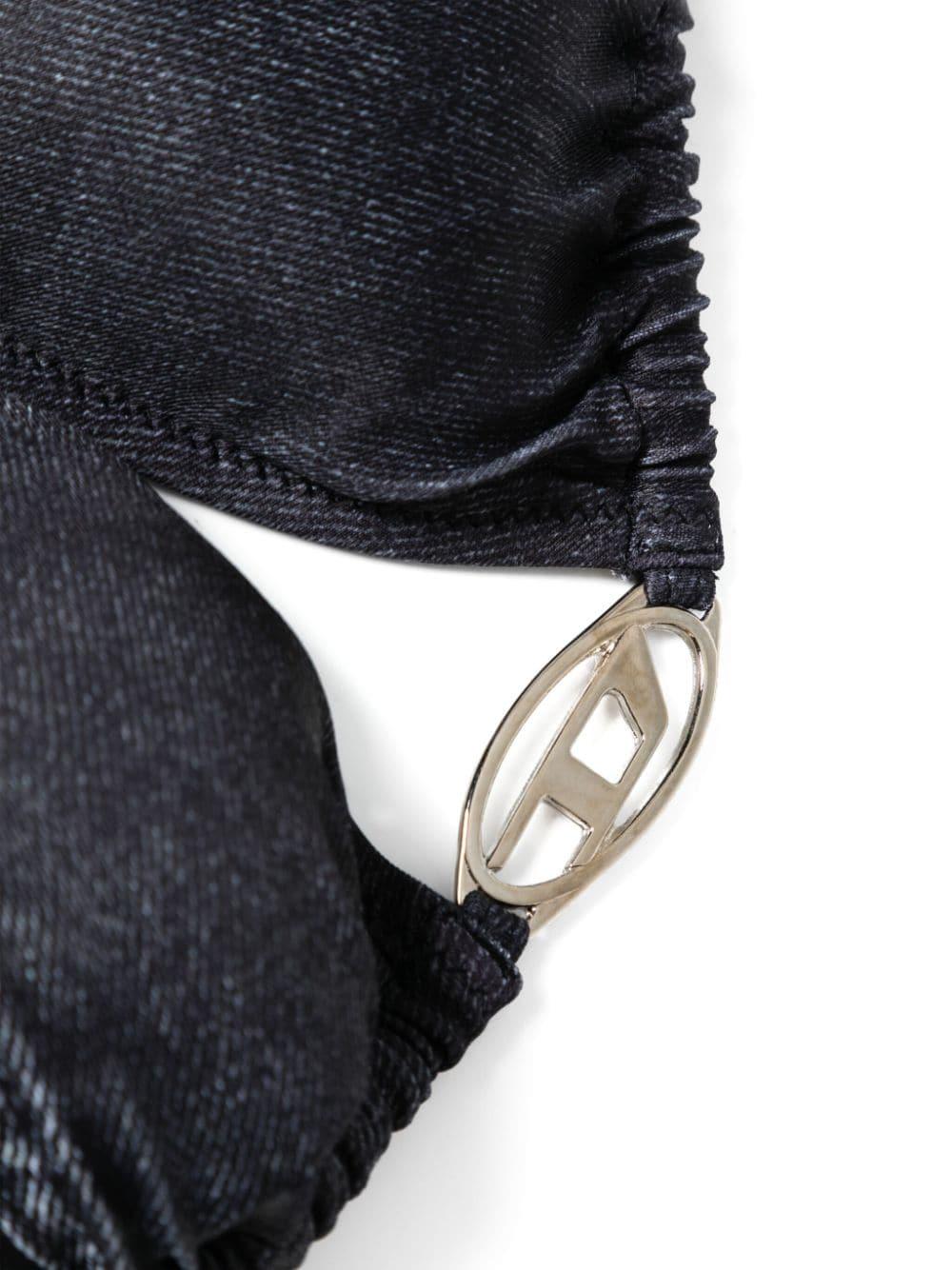 DIESEL Bfb-sees-t Top Bikini