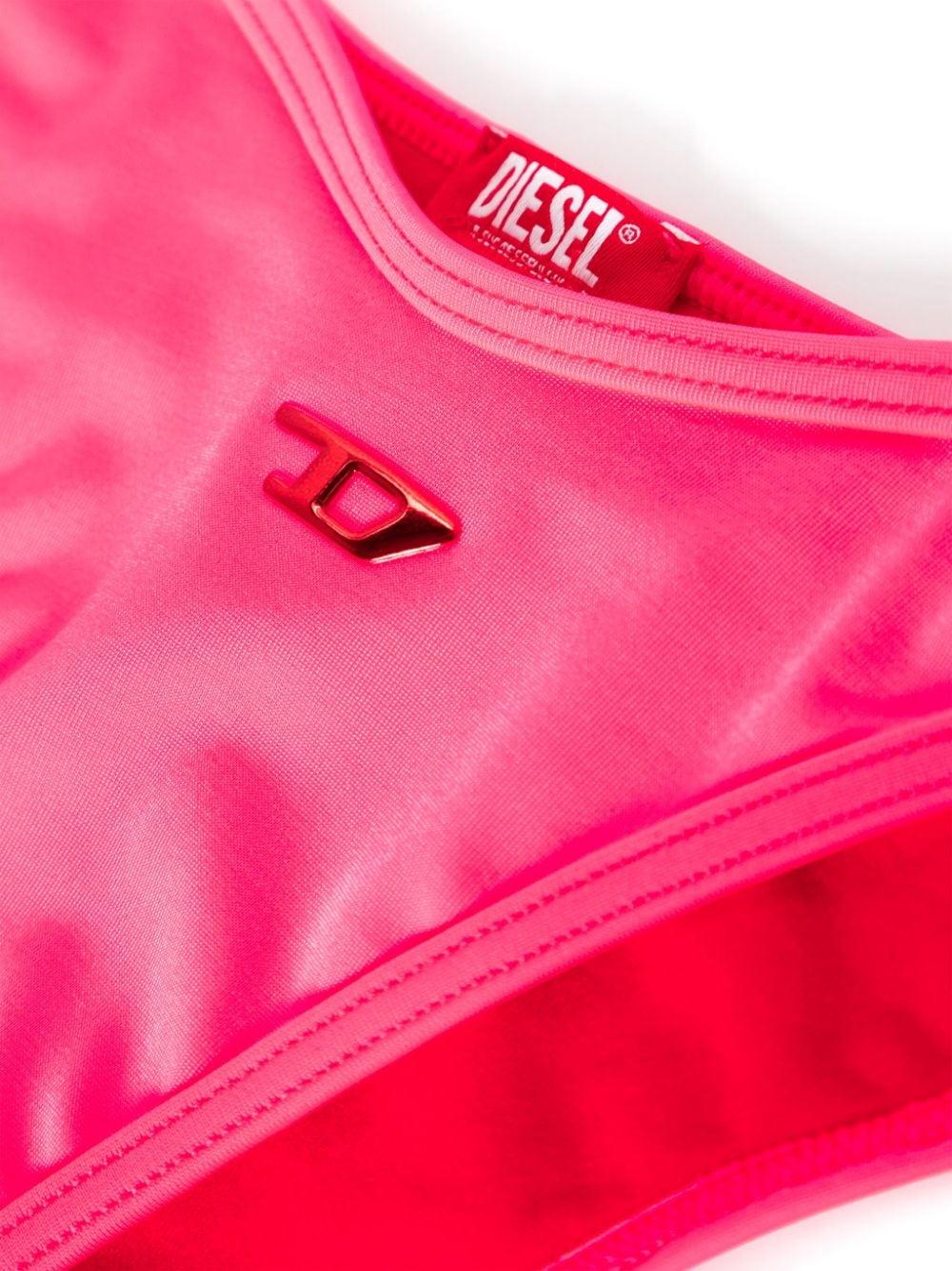 DIESEL Bfpn-punchy-x Slip Bikini