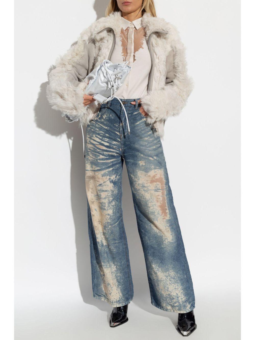 DIESEL C-giseld Shirt