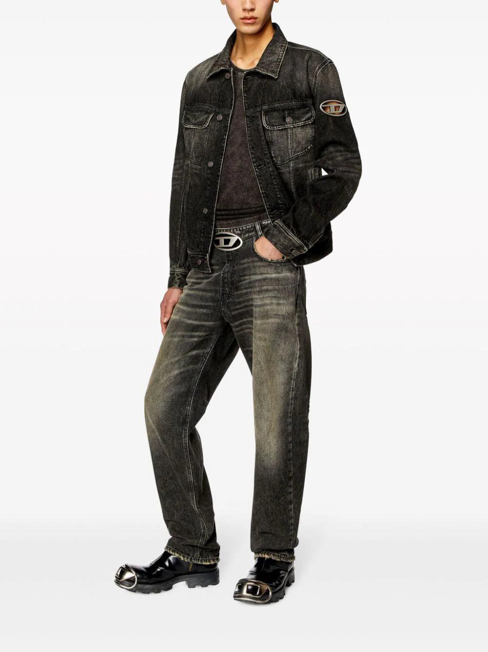 DIESEL D-barcy-s2